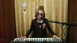 Песня-Герои той войны.(Козина Мария)