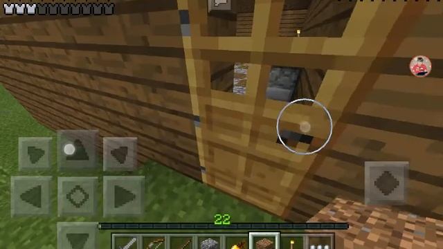 Minecraft pe #1 пешера. смотреть онлайн