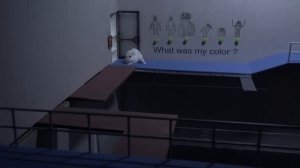 Хомяк застрял в лабиринте Rainbow Friends с новыми монстрами _ Лабиринт хомяка