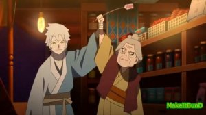 АНИМЕ ПРИКОЛЫ #3 Смешные моменты из Боруто