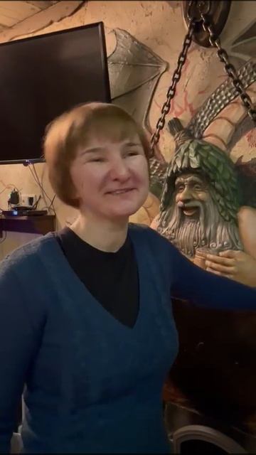 Про банный клуб счастливых людей. г.Уфа