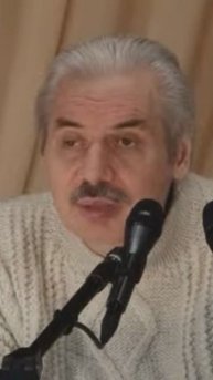 Николай Левашов - о космонавтах