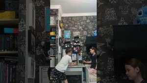 Играем в Кто лучше всего врёт