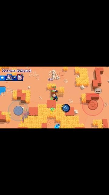 Первая катка на сем #хочуактив #антилайк #бравл #brawl #ан? смотреть онлайн