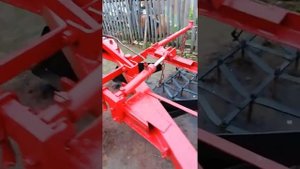 Плуг плн 3-35 на мтз
