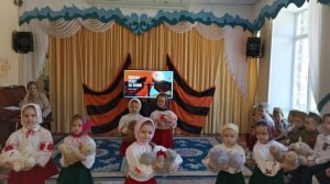 С Днем Победы!