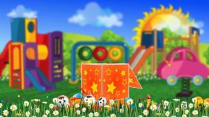 ДЕТСКИЙ ФУТАЖ   игрушки