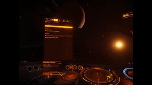 Elite Dangerous - управления кораблём Гайд для новичков