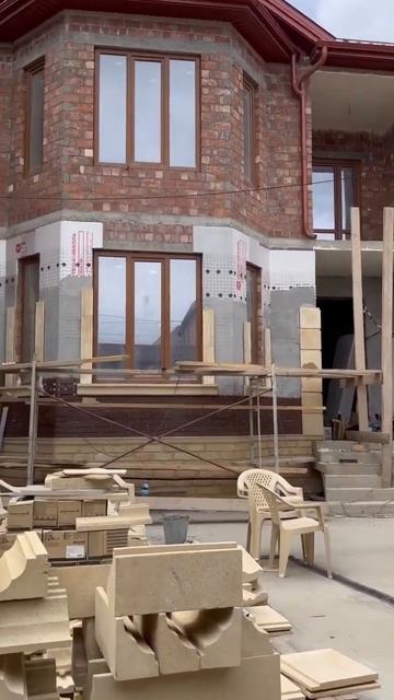 ООО Строй-Центр. Строительство домов под ключ. смотреть онлайн