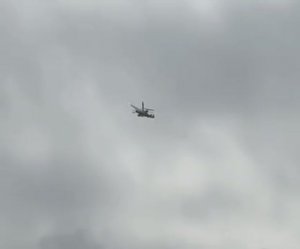 ❗🇷🇺⚡Охота ударных "Аллигаторов" на дроны ВСУ под Москвой