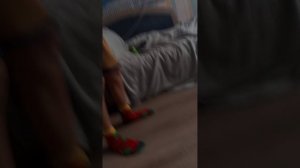 проходим разные испытания!