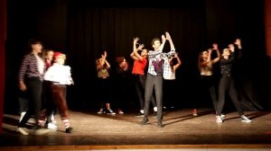 Две истории про гнома Пузю