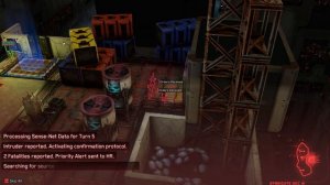 Cyber Knights: Flashpoint Официальный релизный трейлер.