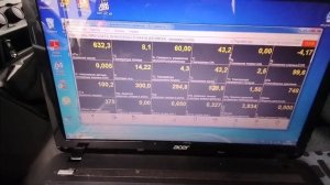 Осмотр перед покупкой Газон Некст.