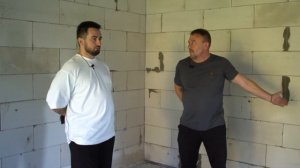 Дом из газобетона, плюсы и минусы материала. На скольк?