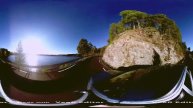 Jonsvatnet Haust 360 - Insta360One