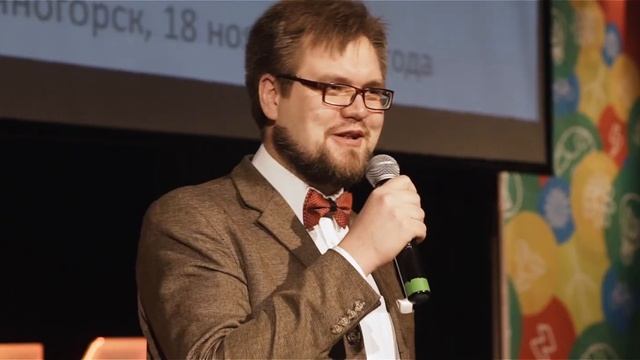 РУСАЛ ФестивAL Наука Саяногорск 2017