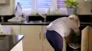 Перепутал жену с тёщей!