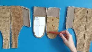 ЧУНИ❗❗❗ Выкройка, которую никто не показывал на Ютуб