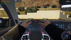 Ubermatcht W5 J99 Touring 2025 - Тест драйв и ДТП с грузом