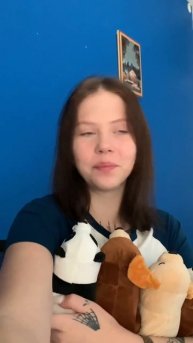 За мной бежал мужик с топором 😨