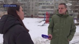 НТВ, Дежурная часть, борьба Василия Тютина с коррупцией в НГАТУ