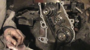 4 ч Подробная! Сборка Горобинским Двигателя Газель 406