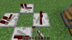 КАК СДЕЛАТЬ БЕСКОНЕЧНЫЙ АВТОВЕРСТАК МАЙНКРАФТ