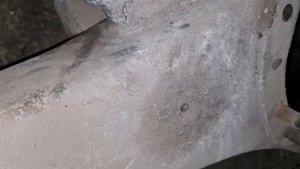 Доработка сапунов мостов КАМАЗ 6520.Ремзона Наизнанку. ?