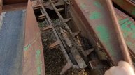 Жатка подсолнечная ПСП-10 экспресс-обзор от Константина Сорокина