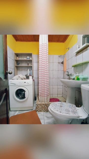 Дом 70 м² на участке 7.5 сот