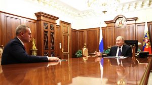 Руслан Кухарук: 25 лет правления Путина стали для Югры эпохой масштабных преобразований