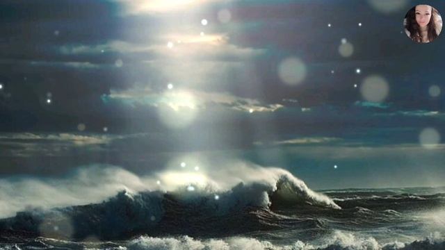 АСМР Слушать звуки моря, воды, шум волн, грозы и дождя/ Медитация для расслабления, релаксации и сна