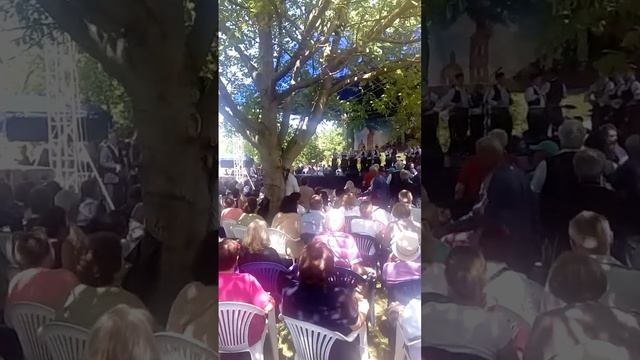 Крајишки сабор "Крушедолска звона" 2016 1 смотреть онлайн