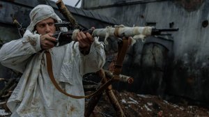 Самогон. Снайперский шабаш - ТВ-ролик