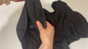 Переделываем платье