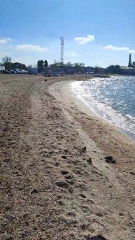 Куда поехать с детьми на море? Ейск детский курорт!