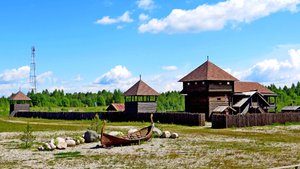 СУГОРЬЕ РУСЬ ИЗНАЧАЛЬНАЯ