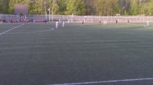 Отрадное 2009 - ФА Витязь 03.05.2025