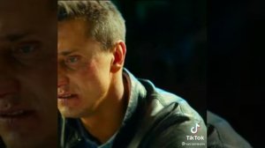 Вырезанная сцена из сериала Мажор