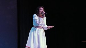 Ольга Осипова – Юратап тесе