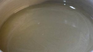 Масляный крем на сиропе