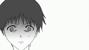 Мыло упало...