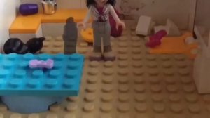 LegoBricks Пародия (Лабутены)