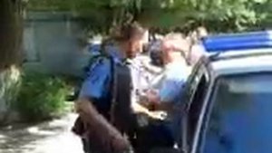 Менты прикол.mp4