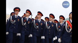 Генеральная репетиция парада Победы в Ставрополе — прямое включение