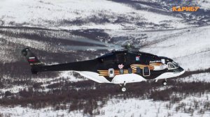 «Бессмертный полк в небе»: память о летчиках-героях поднимается в облака