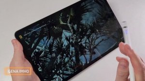 ВОТ ПОЧЕМУ СТОИТ КУПИТЬ Headwolf HPad 6! Быстрый обзор