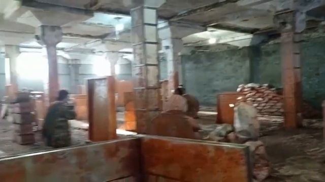 Лазертаг с классом и классным руководителем , @sayonara boy смотреть онлайн