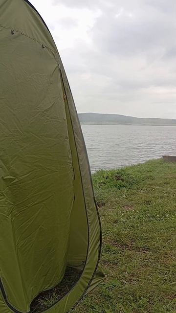 баня на берегу #лето смотреть онлайн